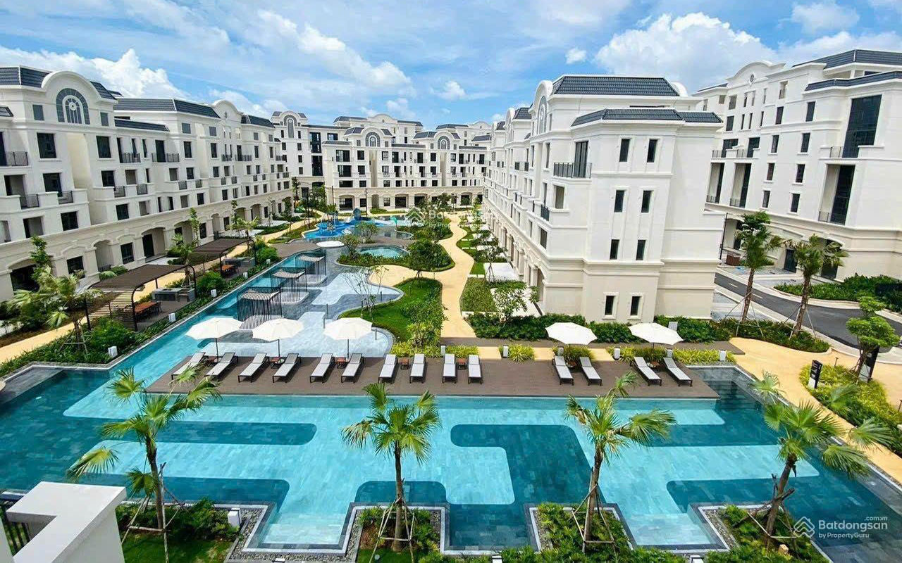 Bán Căn Hộ 1 Phòng Ngủ 47m2 Dự Án Swan Bay Đại Phước - CC1011